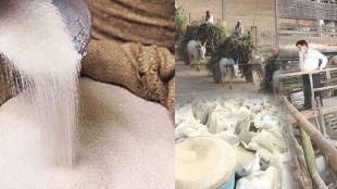 Sugar Export Ban