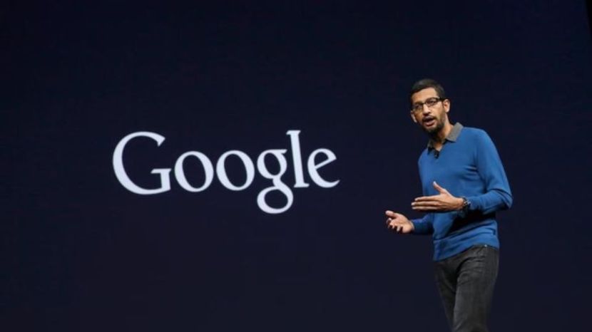 Sundar Pichai Suggested Favorite Books