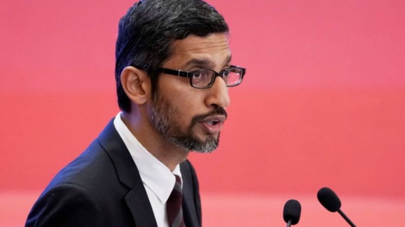 Sundar Pichai Suggested Favorite Books