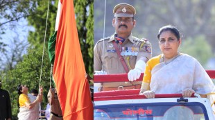 Sunetra Ajit Pawar Maharashtra Day 2026