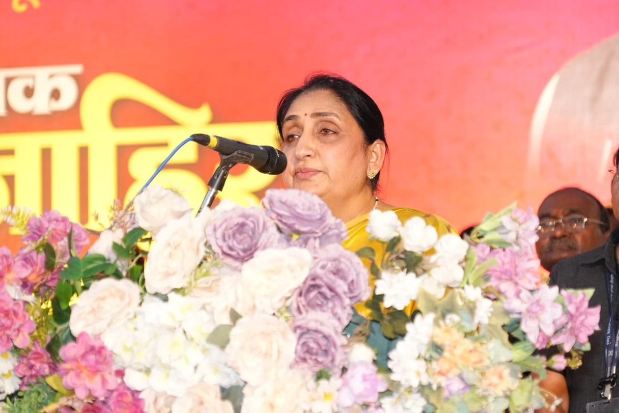 Sunetra Pawar Baramati Election Record Break