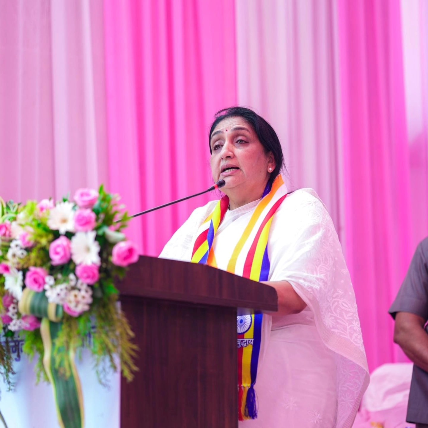 Sunetra Pawar Baramati Election Record Break