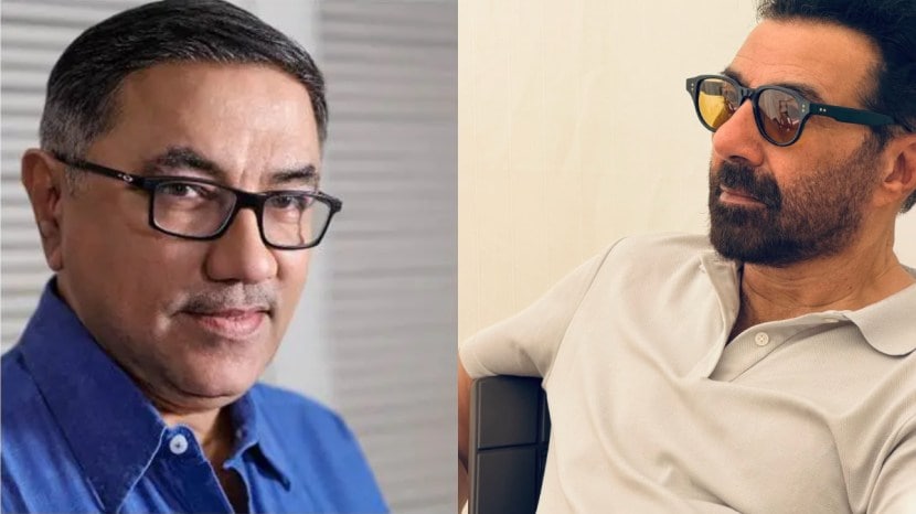 Suneel Darshan Sunny Deol Akshay Kumar Controversy News Loksatta Marathi