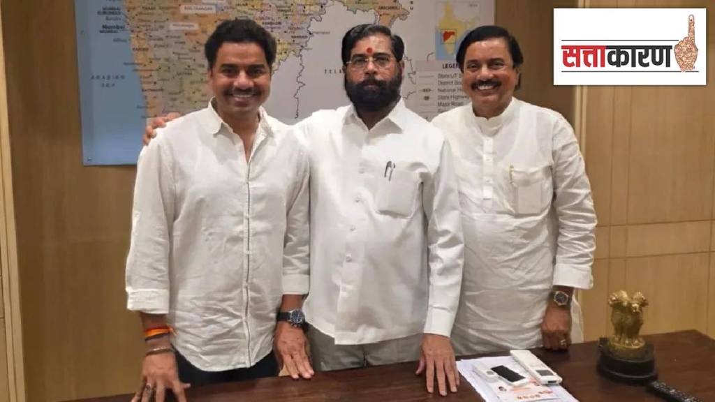 Sunil Tatkare Raigad Politics | Mahayuti Shivsena Shinde faction helpless | Konkan MLC Election 2026 NCP Shivsena conflict | Bharat Gogawale vs Sunil Tatkare Raigad district seat sharing Sunil Tatkare Raigad Politics | Mahayuti Shivsena Shinde faction helpless | Konkan MLC Election 2026 NCP Shivsena conflict | Bharat Gogawale vs Sunil Tatkare Raigad district seat sharing