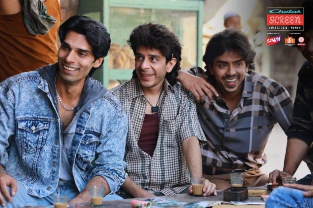 Chetak Screen Awards 2026 Best Film Writing nominees