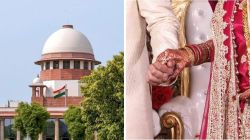 ‘…तर मग लग्नच कशाला करता?’ हुंड्यासाठी होणाऱ्या विवाहितांच्या छळावर सर्वोच्च न्यायालयाचा संतप्त सवाल