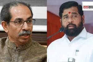 Supreme court slams uddhav Thackeray faction Lawyers Major Upheaval of eknath shinde sena
