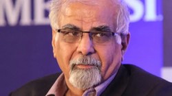 अग्रलेख: …आकाश के तारे न देख!