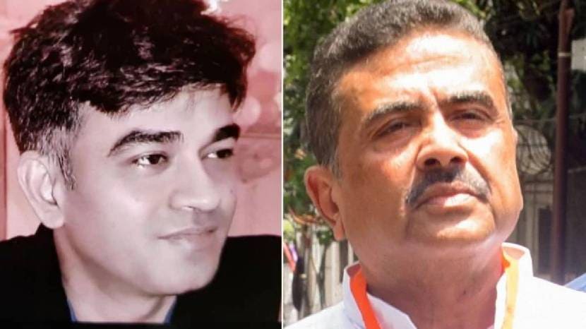 Suvendu Adhikari PA Chandranath Rath Murder