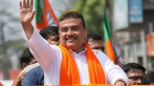 Suvendu Adhikari West Bengal CM