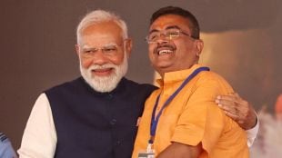 Suvendu Adhikari first cabinet meeting decisions | भारत-बांगलादेश सीमा कुंपण जमीन हस्तांतरण | Annapurna Bhandar scheme West Bengal | Ayushman Bharat implementation West Bengal 2026