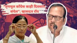 “तृणमूल काँग्रेस काही दिवसात संपेल”; निवडणुकीतील पराभवानंतर ममतांच्या खासदाराची भविष्यवाणी, नेत्यांवर केले भ्रष्टाचाराचे आरोप