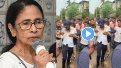 “राज्यकर्तेच हत्यारे बनलेत”, खासदार अभिषेक बॅनर्जी यांच्यावरील हल्ल्याच्या घटनेनंतर ममता बॅनर्जी यांचा संताप