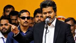तमिळनाडूत खातेवाटप जाहीर; मुख्यमंत्री विजय यांनी स्वत:कडे कोणत्या खात्यांची जबाबदारी घेतली? कोणाला कोणतं मंत्रिपद दिलं? वाचा!