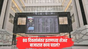 Tehran Stock Exchange Reopens After 80 Days Amid US Iran War