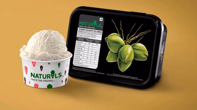 Five Indian ice creams in TasteAtlas world top 100 list