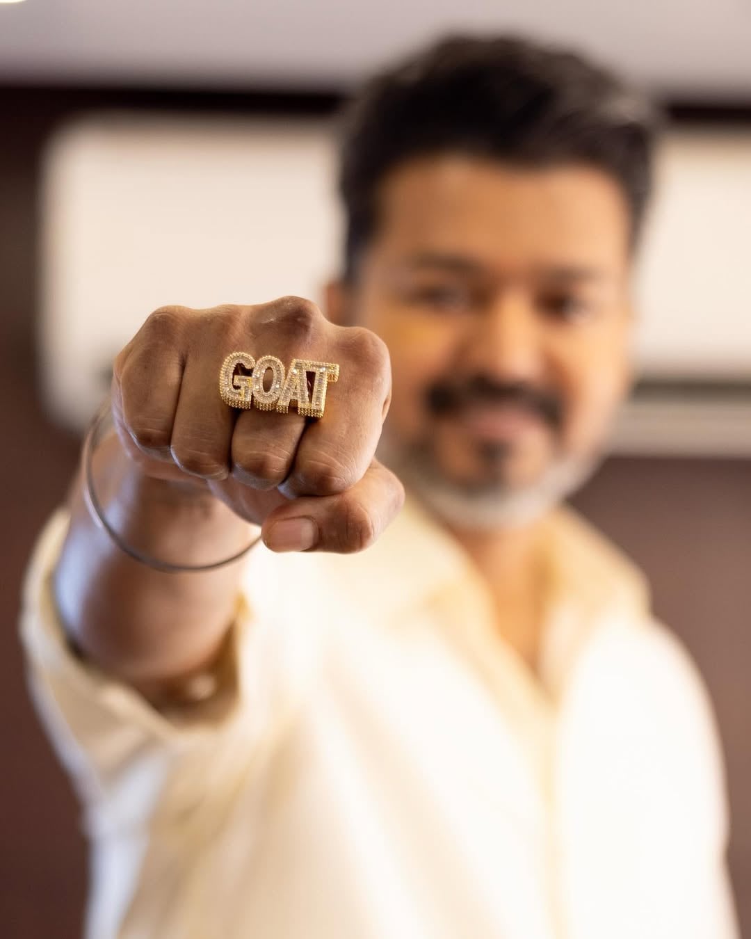 Thalapathy Vijay Educational Qualification and College Details