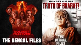 The Bengal Files film re released by Vivek Agnihotri in west Bengal after Mamata government ousted