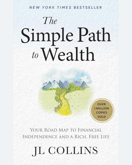 The Simple Path to Wealth