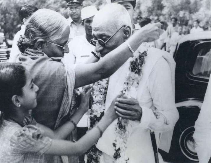 Rajagopalachari 
