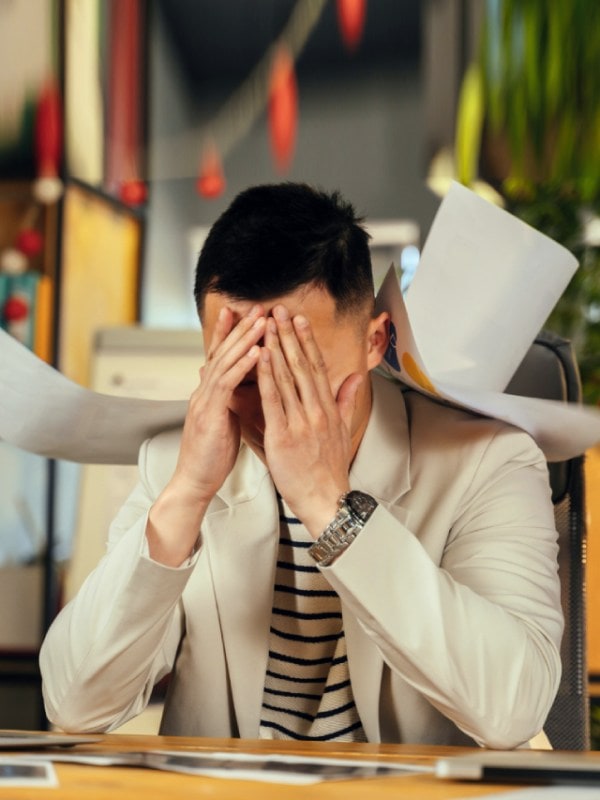 Tips To Reduce Stress In Life