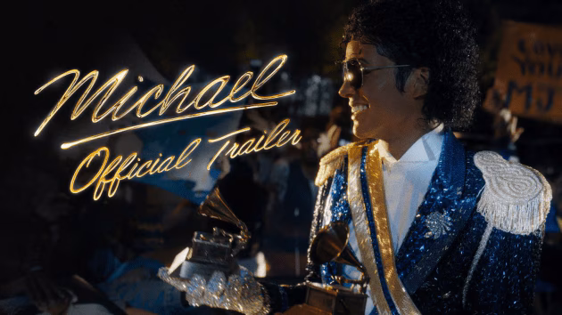 Michael Jackson biopic box office collection