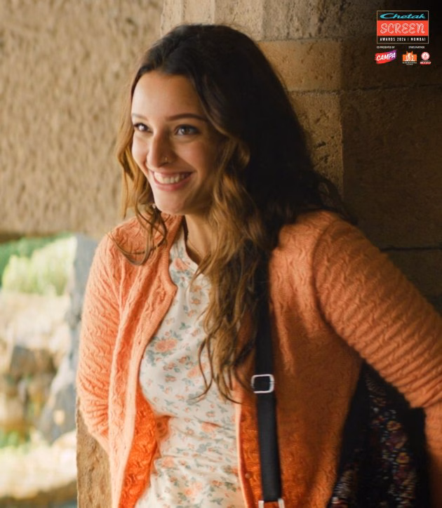 Chetak Screen Awards 2026 Best Actor Female nominees
