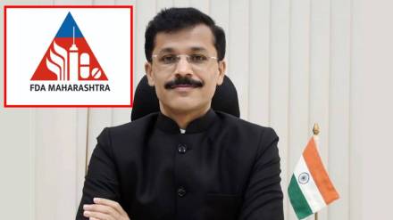 तुकाराम मुंढे यांच्या धडक कारवाईचा राज्यभर धसका; अफवेनेच बाजारपेठा ओस, अवैध विक्रेत्यांमध्ये खळबळ