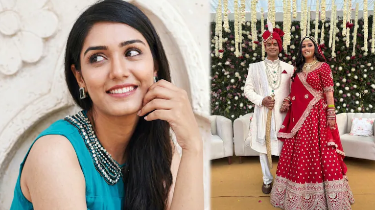 Twisha Sharma Death News