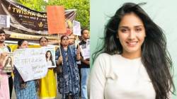 त्विशा शर्माच्या शवविच्छेदन अहवालात काय समोर आलं? नायलॉनचा बेल्ट पोलिसांनी डॉक्टरांना का दिला नाही?