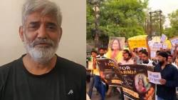 “भीतीच्या आणि दशतीच्या छायेत जगत आहोत”; नवऱ्याच्या घरी मृतदेह आढळलेल्या विवाहितेच्या वडिलांनी काय सांगितलं?