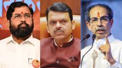 ठाकरे गटाने बड्या नेत्याला पदावरून हटवलं; फडणवीसांच्या ड्रीम प्रोजेक्टला शिंदेसेनेचा विरोध? वाचा ५ घडामोडी…