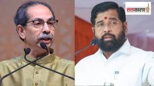 Uddhav Thackeray shiv sena party 500 members join Eknath shinde faction Will Major Split Looming in Ajit Pawar NCP
