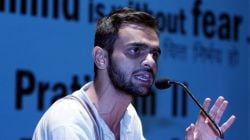 “UAPA मध्येही जामीन हाच नियम”; उमर खालिद याचा जामीन नाकारणाऱ्या स्वतःच्याच आदेशावर सर्वोच्च न्यायालयाचा आक्षेप