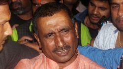 उन्नाव बलात्कार प्रकरण! माजी भाजपा आमदार कुलदीप सेनगरला सुप्रीम कोर्टाचा दणका; जन्मठेपेची शिक्षा स्थगित करण्याचा हायकोर्टाचा निर्णय रद्द