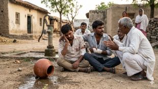 dalit-brothers-attacked-for-drinking-water-haldwani-uttarakhand-caste-violence