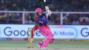 Vaibhav Sooryavanshi Becomes Youngest Player in the world to score 500 runs in t20 tournament