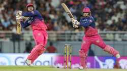GT vs RR: ‘बॉस बेबी’ वैभव सूर्यवंशीचा IPLमध्ये जलवा! जगातील सर्व खेळाडूंना मागे टाकत ‘ही’ कामगिरी करणारा पहिलाच फलंदाज