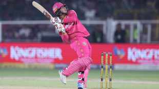 Vaibhav Sooryavanshi World Record Becomes first player to complete fastest t20 100 sixes