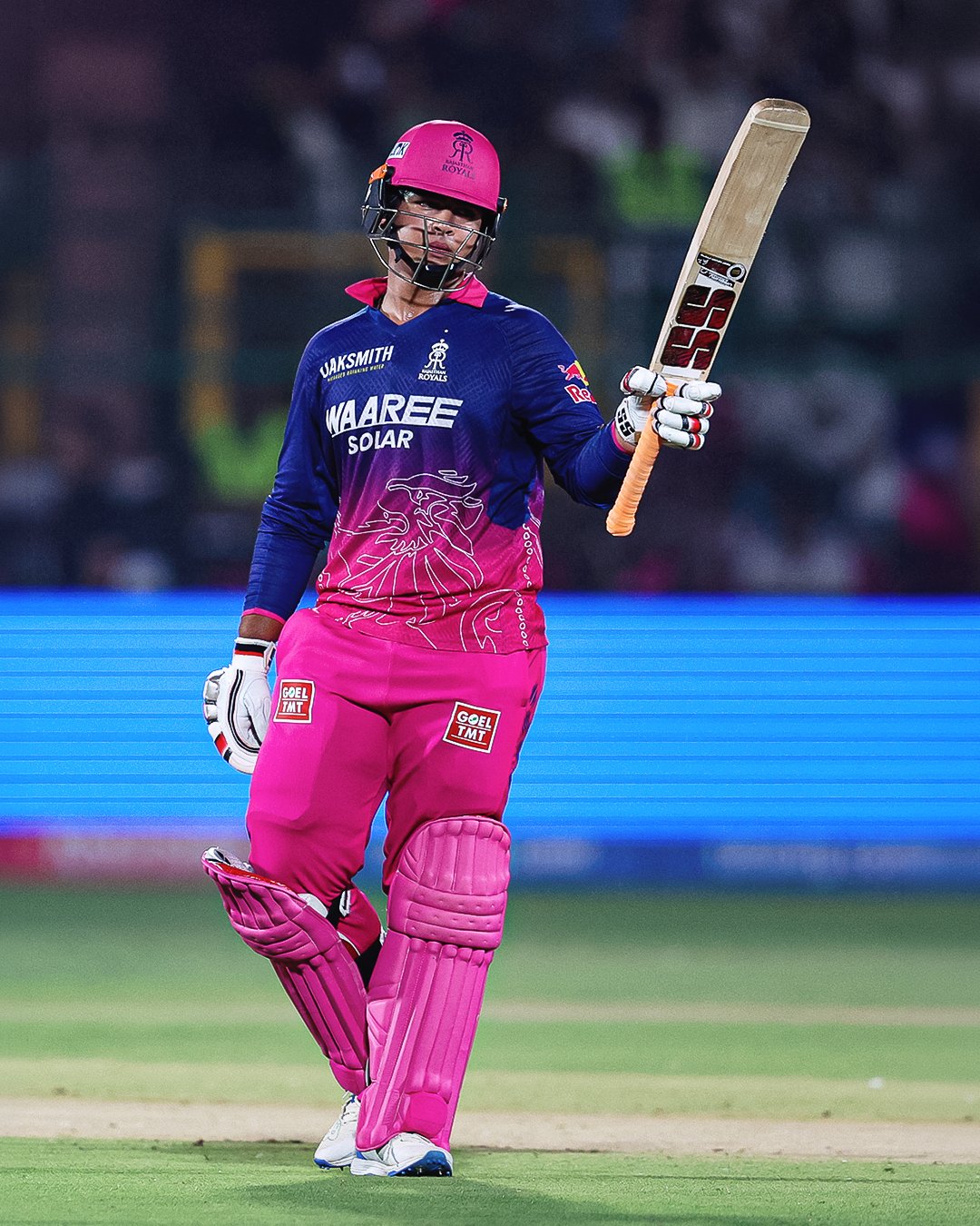 List of bowlers who have been hit first ball six by Vaibhav Sooryavanshi