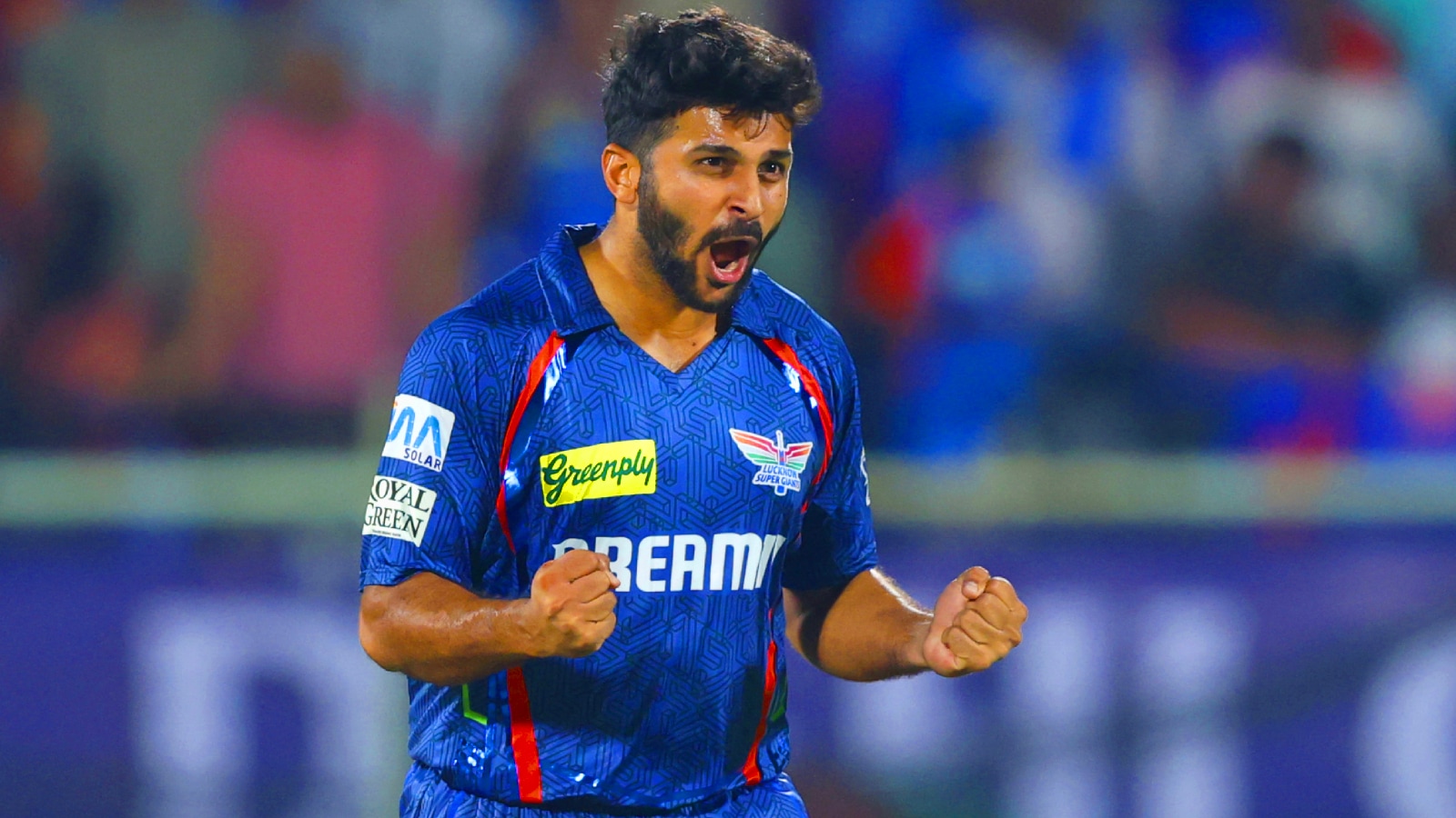 List of bowlers who have been hit first ball six by Vaibhav Sooryavanshi