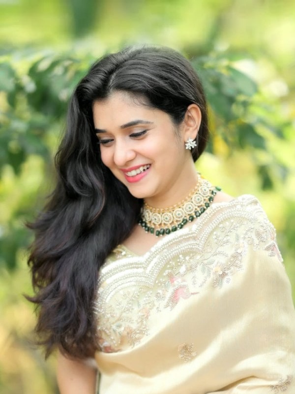 Vaishnavi Kalyankar Gaikwad Reel Video