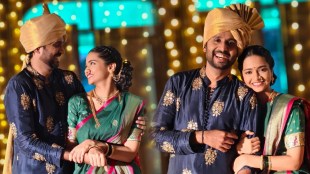 Vallari Viraj Shubh Shravani TV Serial