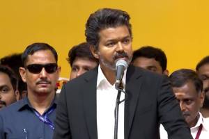 News About Josheph Vijay