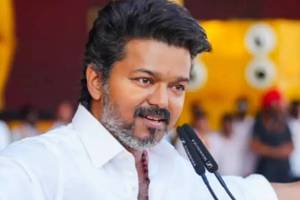 Thalapathy Vijay TVK Party political debut analysis | Tamil Nadu Politics actor Vijay success strategy | थलपती विजय टीव्हीके पक्ष तामिळनाडू राजकारण | विजय तमिळगा वेत्री कळघम राजकीय विश्लेषण
