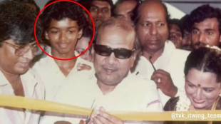 Vijay Creates History in TN
