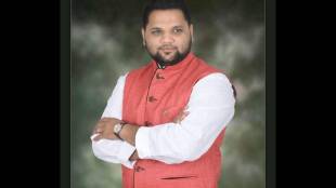 Shivsena Shinde faction Konkan seat claim | Bharat Gogawale son Vikas Gogawale Vidhan Parishad | Maharashtra Vidhan Parishad local bodies election | Mahayuti seat sharing dispute Konkan