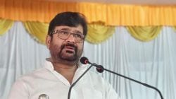 हत्येचा कट भोवला! माजी मंत्री विनय कुलकर्णींचे विधानसभा सदस्यत्व रद्द, धारवाडमध्ये पोटनिवडणुकीचे वारे