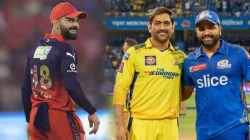 IPL 2026: विराट कोहलीचा मोठा पराक्रम! धोनी-रोहितला मागे टाकत IPLइतिहासात ‘ही’ कामगिरी करणारा एकमेव खेळाडू