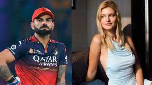 German model Lizlaz reveals she offered money to defame virat kohli after instagram photo like
